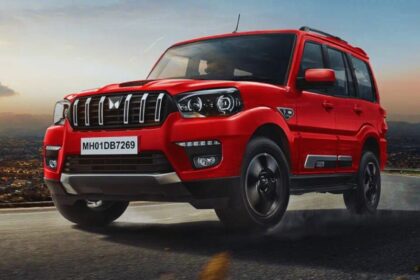2024 Mahindra Scorpio Classic की कीमत में वृद्धि, अब इसे खरीदने के लिए इतने पैसे चाहिए होंगे। 78 2024 Mahindra Scorpio