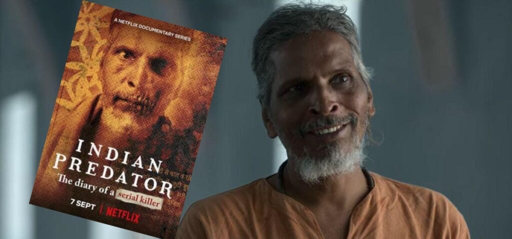 5 Best Serial Killer Web Series