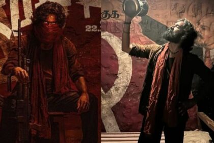 'Captain Miller' Box Office Collection Day 1: 'कैप्टन मिलर' ने पहले दिन बॉक्स ऑफिस पर इतने करोड़ कमाए! 88 Captain Miller Box Office Collection