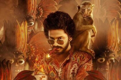 HanuMan OTT Release Date: फिल्म 'हनुमान' ने बॉक्स ऑफिस पर धमाल मचाया है, और अब थिएटरों के बाद एक ओटीटी प्लेटफॉर्म पर रिलीज़ होगी 76 HanuMan OTT Release Date