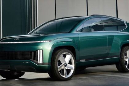 Hyundai Ioniq 7 Price In India: Features & Launch Date 78 Hyundai Ioniq 7 Price In India: Features & Launch Date