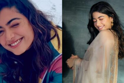 "Rashmika Mandanna" Income: Networth, House, Cars, Boyfriend [2024]