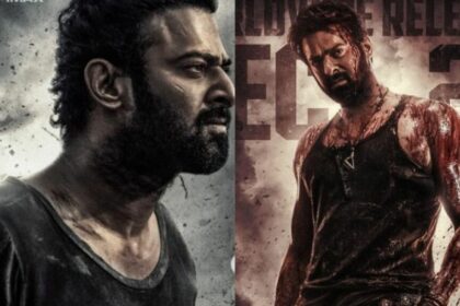 "Salaar" का Box Office Collection - 16वें दिन: फिल्म 'सालार' ने किए बॉक्स ऑफिस पर इतने करोड़ की कमाई ! 76 Salaar Box Office Collection