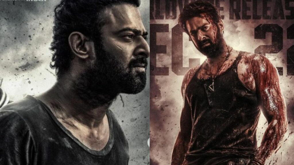 Salaar Box Office Collection