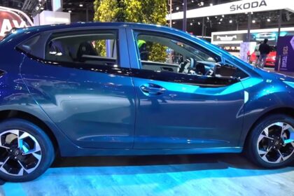 Tata Altroz EV: 2025 में लॉन्च होगी, शानदार फीचर्स के साथ, कंपनी ने किया confirm 88 Tata Altroz EV 2025