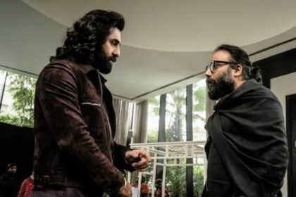 Animal 2 (Animal Park): रणबीर कपूर ने एनिमल पार्क के बारे में किया खुलासा, ये होगी ‘एनिमल पार्क’ की कहानी 72 Animal 2 (Animal Park): रणबीर कपूर ने एनिमल पार्क के बारे में किया खुलासा, ये होगी ‘एनिमल पार्क’ की कहानी