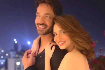 Ankita Lokhande React On Divorce Rumours