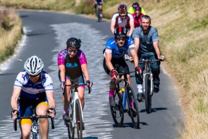 Cycling Benefits: Reasons Cycling Is Good for You