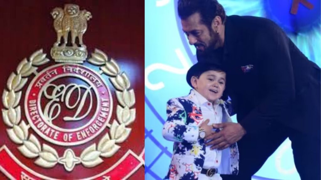 Bigg Boss 16's Abdu Rozik questioned by probe agency in money laundering case