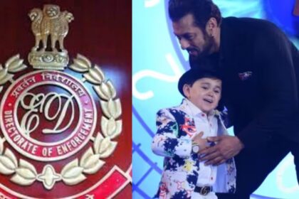 Money Laundering Case: ED ने पूछताछ के लिए Abdu Rozik को समन भेजा, जानें पूरा मामला 72 Bigg Boss 16's Abdu Rozik questioned by probe agency in money laundering case