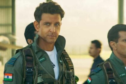 Fighter Movie OTT Release Date