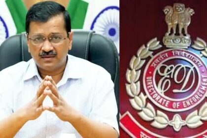 Delhi liquor policy case: Arvind Kejriwal ने ED का समन 7 वीं बार किया नजर अंदाज 74 Aam Aadmi Party,Arvind Kejriwal ,Delhi Liquor Case,