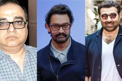 Lahore 1947: सनी देओल-आमिर खान पहली बार आए साथ, निर्माता राजकुमार संतोषी ने बताया ड्रीम टीम 74 Lahore 1947