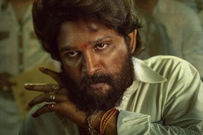 Pushpa 2: The Rule, Allu Arjun hint part 3rd as well