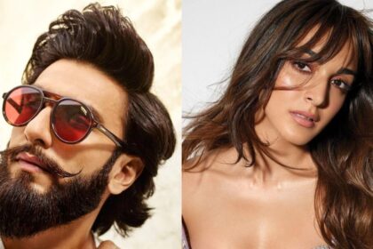 फैंस के लिए खुशखबरी!! Don 3 में रणवीर सिंह के साथ कियारा आडवाणी भी आएंगी नजर 76 Ranveer on facing 'scepticism' post Don 3 announcement