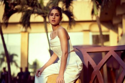 इस डेट को रिलीज होगी सारा अली खान स्टारर 'ऐ वतन मेरे वतन' 82 Check out the release date of Sara Ali Khan starrer ‘Ae Watan Mere Watan’