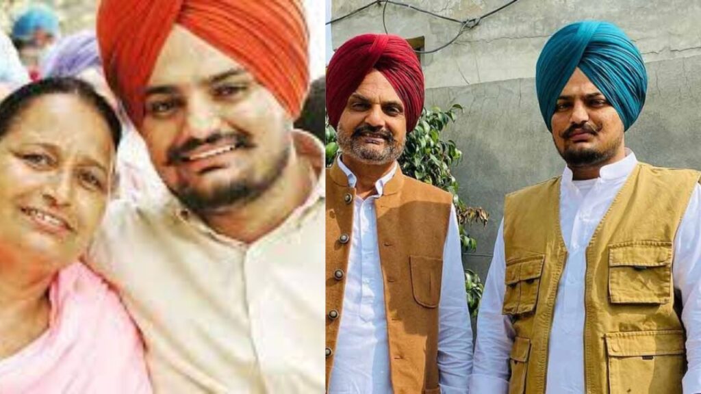 Sidhu Moosewala's mother pregnant at 58; risks of a late .