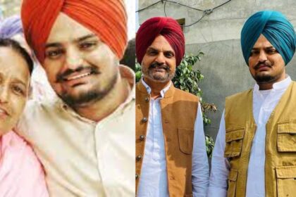 खुशखबरी: 58 साल की उम्र में बच्चे को जन्म देंगी Sidhu Moosewala की मां 74 Sidhu Moosewala's mother pregnant at 58; risks of a late .