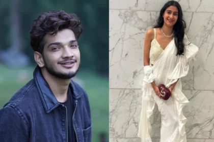 Sushmita Sen की बेटी Renee के साथ पार्टी में पहुंचे Munawar Faruqui, जिसे देखकर लोगों की चौंकी उठी, कहा- वो क्या कर रही है? 84 Sushmita Sen की बेटी Renee