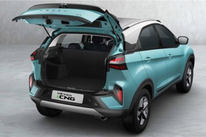 Tata Nexon CNG का Launch Date In India और कीमत: जल्द ही 88 Tata Nexon CNG का Launch Date In India और कीमत: जल्द ही