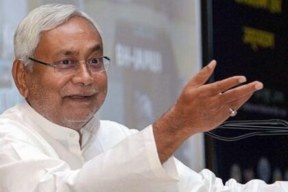 बिहार विधानसभा सत्र: नीतीश कुमार ने फ्लोर टेस्ट 130-0 से जीता 78 Bihar Assembly session: Nitish Kumar wins the floor test 130-0