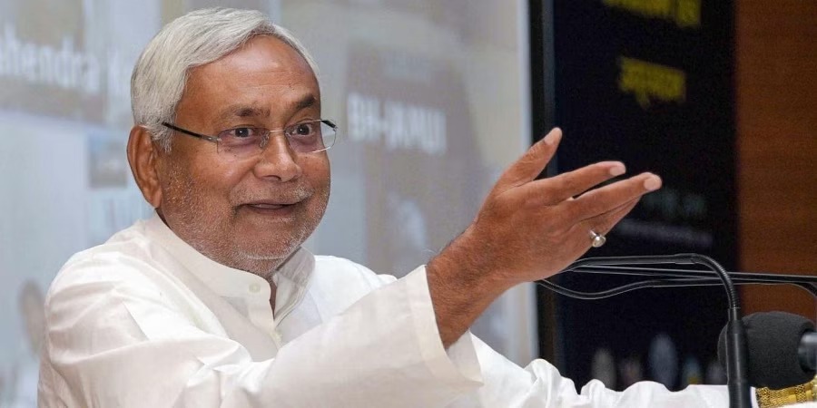 Bihar Assembly session: Nitish Kumar wins the floor test 130-0