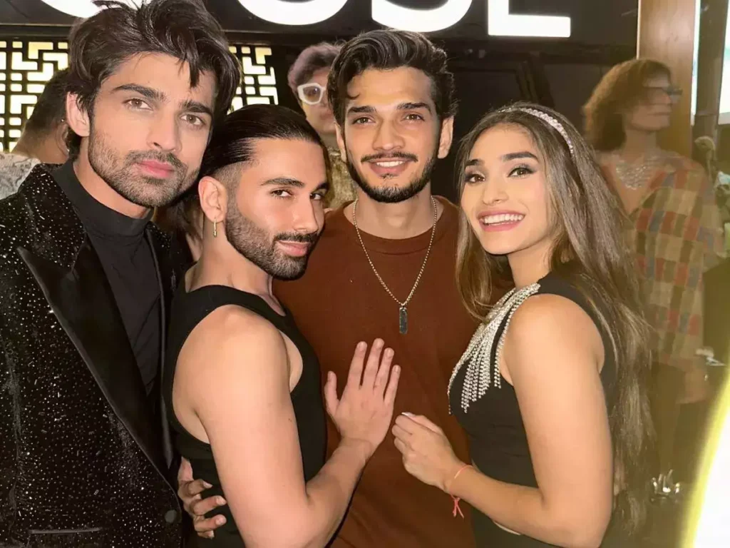 Munawar Faruqui
