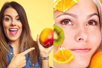 include-these-fruits-in-your-diet-and-beauty-routine-for-a-healthy-and-glowing-skin-in-hindi