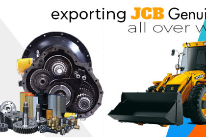 Online Parts Portal: स्थायी भूमि खोदने के स्पेयर पार्ट्स की समाधानों में अग्रणी 88 Online Parts