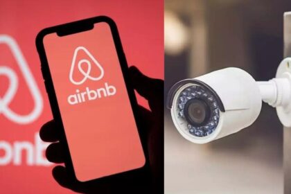 Airbnb takes care of your privacy