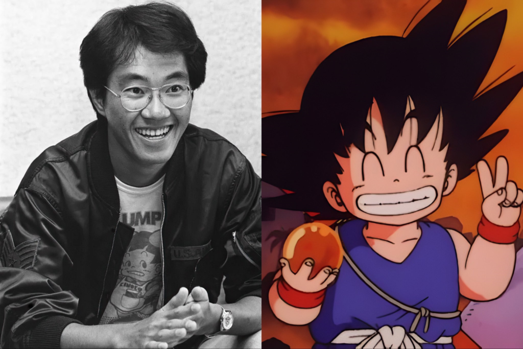 Dragon Ball