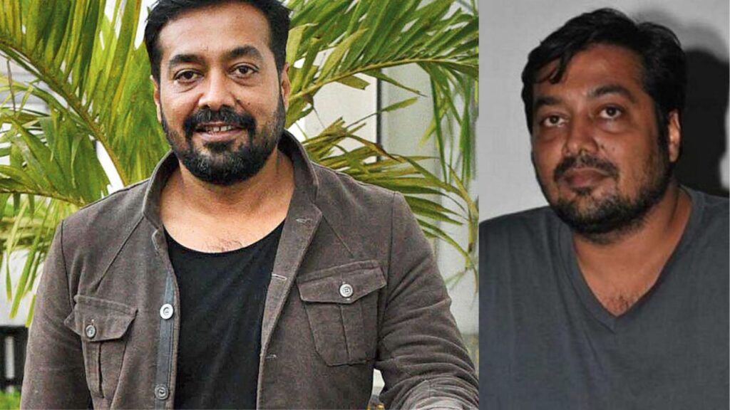 Anurag Kashyap