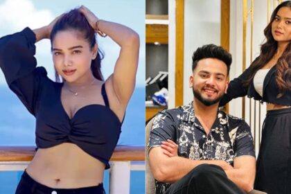 Jhalak Dikhhla Jaa season 11 की winner Manisha Rani ने Elvish Yadav को Instagram पर unfollow किया 76 Elvish Yadav and Manisha Rani unfollow each other-Viral