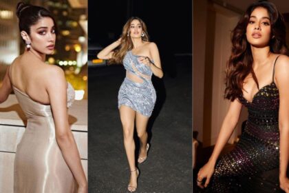 Happy Birthday Janhvi Kapoor: खूबसूरत अभिनेत्री के बारे मेंनहीं मालूम होंगी आपको ये बातें 74 Janhvi Kapoor,