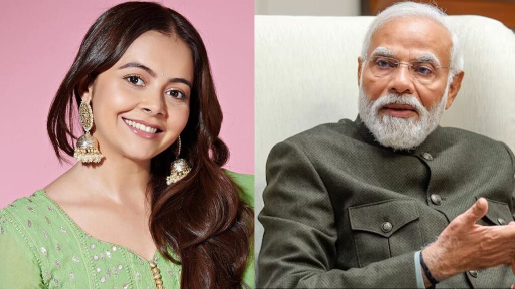 Devoleena Bhattacharjee’s friend shot dead in US, asks PM Modi and MEA to intervene