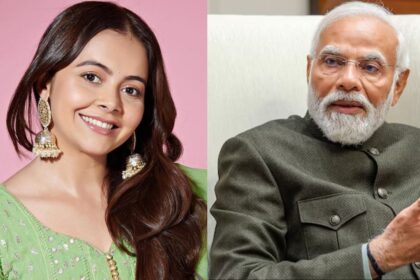 Devoleena Bhattacharjee’s friend shot dead in US, asks PM Modi and MEA to intervene