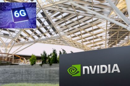 Nvidia unveils AI-powered playground for building the future of 6G, अधिक जानकारी के लिए खबर अंत तक पढ़ें 74 Nvidia