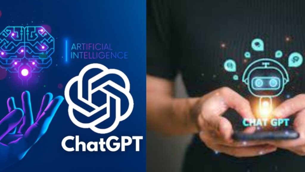 new read aloud feature of ChatGPT