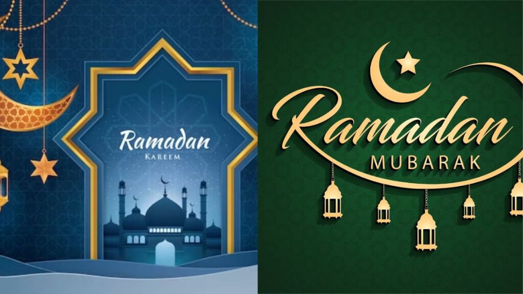 Ramadan 2024, Welcome Ramadan,