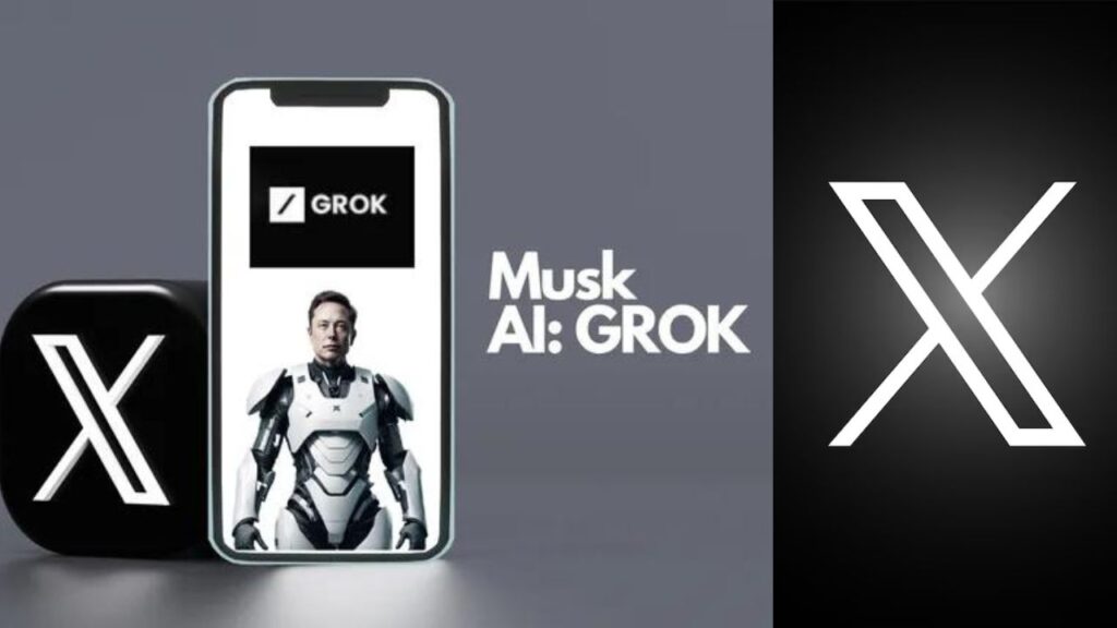 xAI Grok