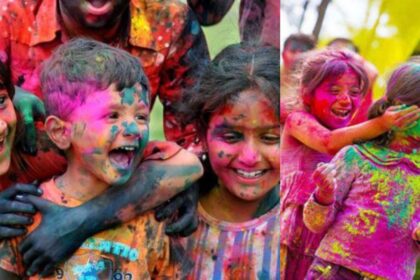 Safe and enjoyful Holi:बच्चों के लिए आवश्यक सुझाव 74 Holi