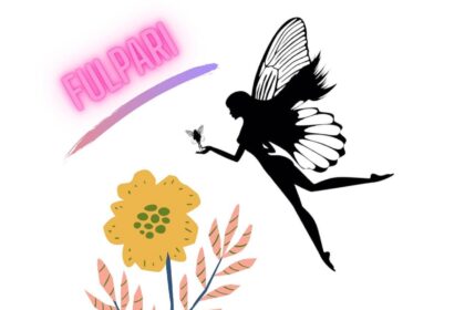 FULPARI : सूरत से विश्व तक की कहानी 84 Fulpari