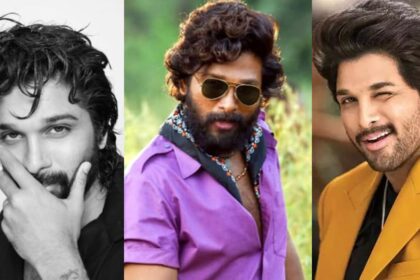 Stylish actor Allu Arjun के बारे में नहीं जानते होंगे ये 5 बातें 76 Allu Arjun