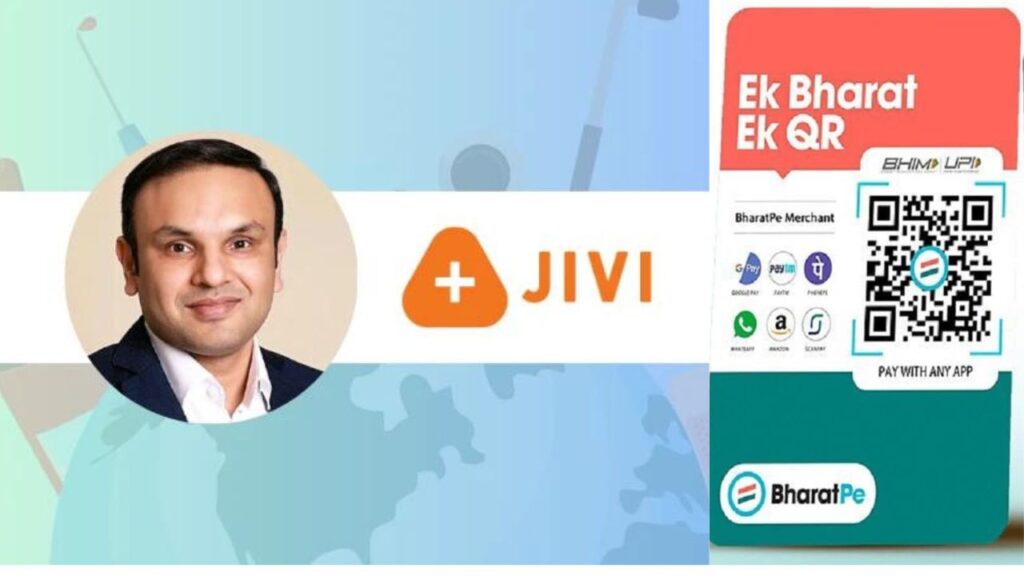 Former BharatPe CPO to launch new startup Jivi.ai