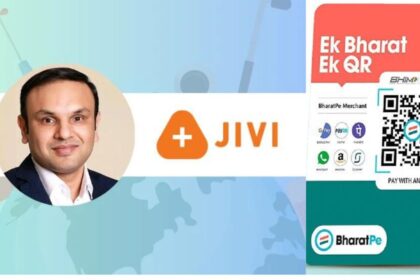 Ankur Jain, Former BharatPe CPO to launch new startup Jivi.ai, पूरा खबर पढ़ें 80 Former BharatPe CPO to launch new startup Jivi.ai