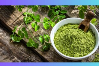 Top 10 Amazing Health benefits of Moringa