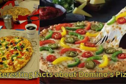 Domino’s Pizza