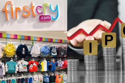 FirstCry refiles draft IPO papers, जानें क्या रही वजह 74 FirstCry refiles draft IPO papers