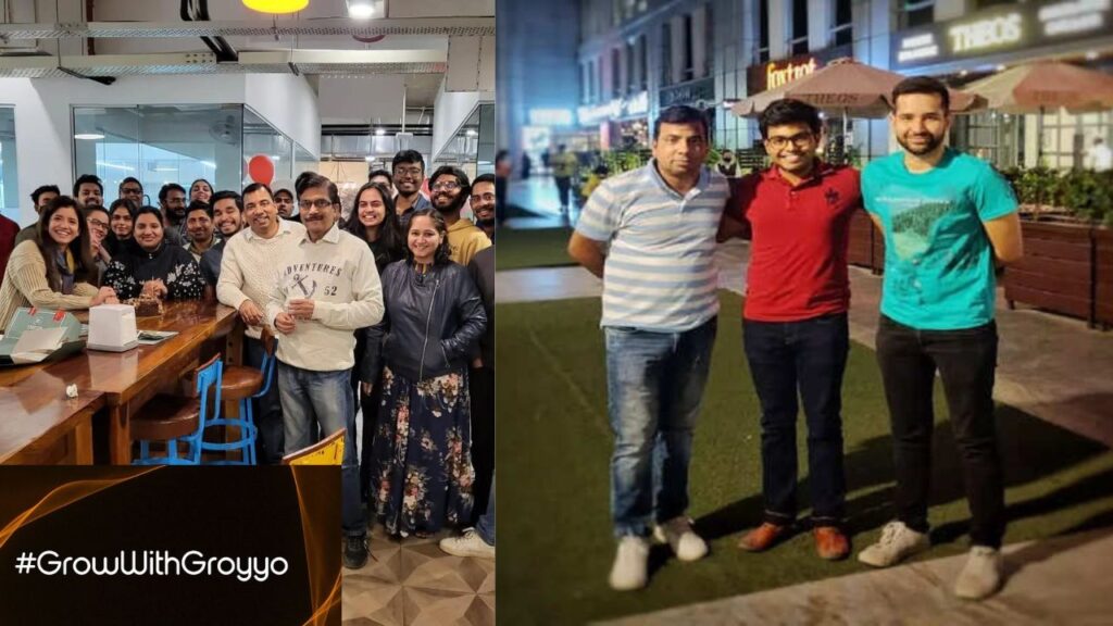 Groyyo’s gross revenue nears Rs 500 Cr in FY23