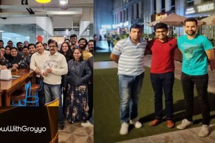 Gross revenue of Groyyo nears Rs 500 Cr in FY23, detail में पढ़ें 78 Groyyo’s gross revenue nears Rs 500 Cr in FY23